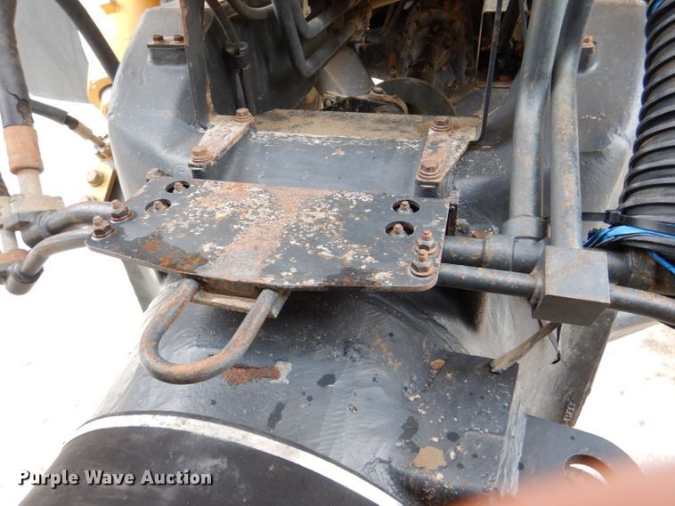 image for item DM0106 2008 Komatsu HM300-2  haul truck