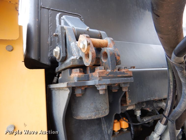 image for item DM0106 2008 Komatsu HM300-2  haul truck