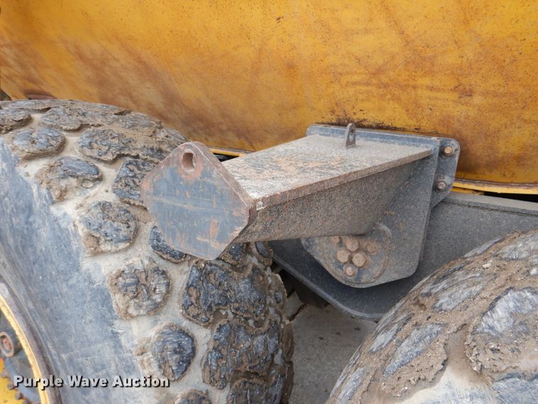 image for item DM0106 2008 Komatsu HM300-2  haul truck