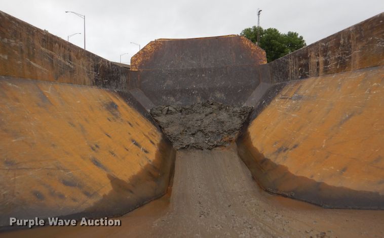 image for item DM0106 2008 Komatsu HM300-2  haul truck