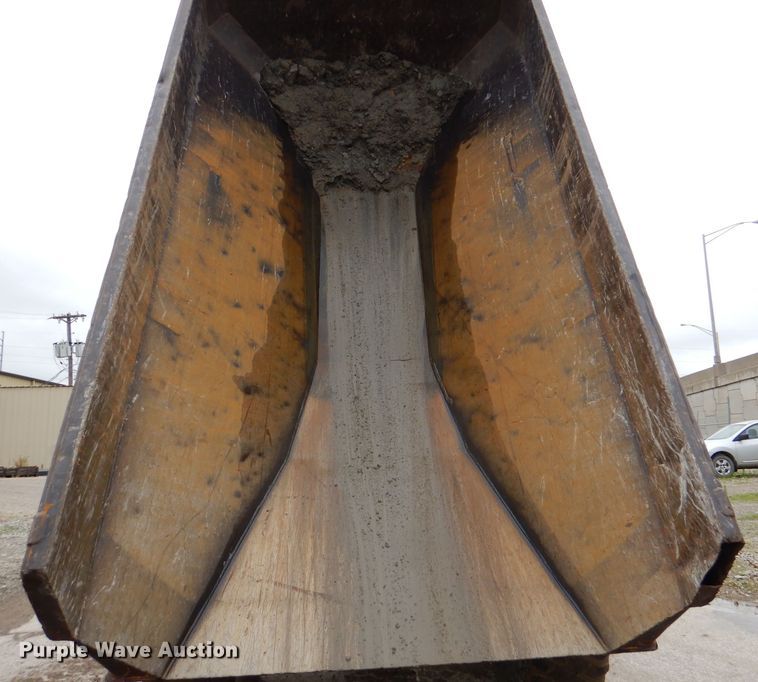 image for item DM0106 2008 Komatsu HM300-2  haul truck