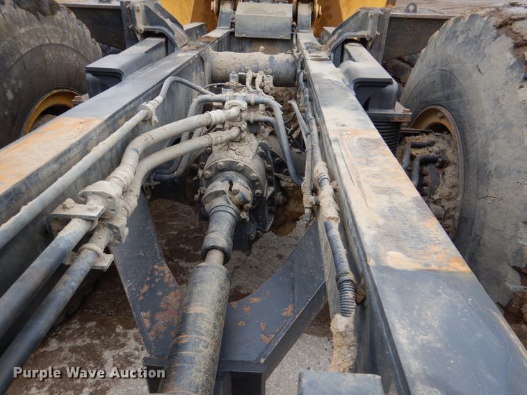 image for item DM0106 2008 Komatsu HM300-2  haul truck