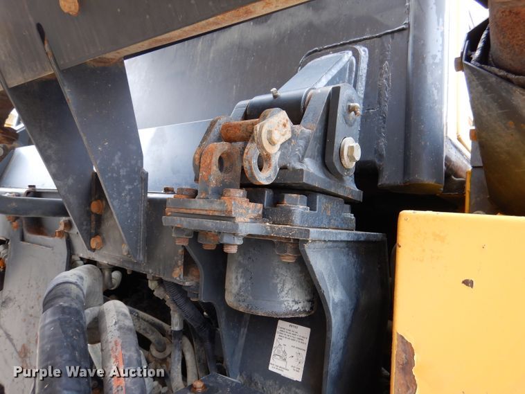 image for item DM0106 2008 Komatsu HM300-2  haul truck