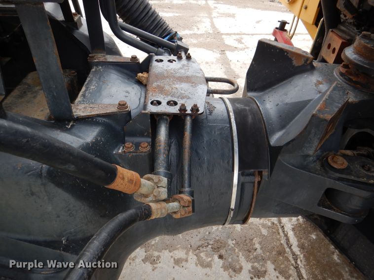 image for item DM0106 2008 Komatsu HM300-2  haul truck