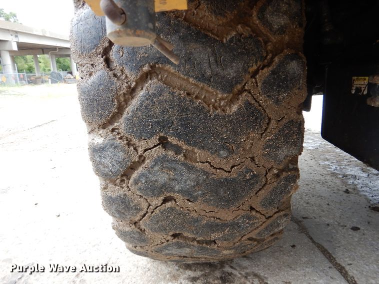 image for item DM0106 2008 Komatsu HM300-2  haul truck