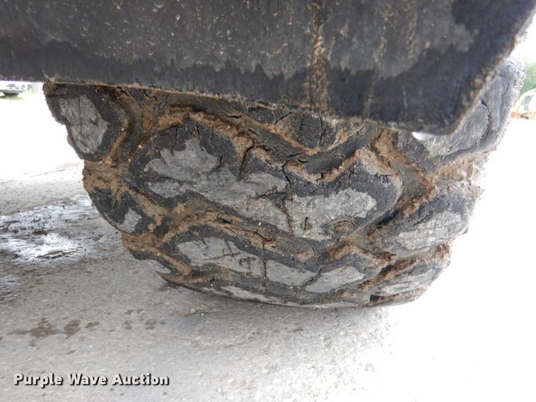 image for item DM0106 2008 Komatsu HM300-2  haul truck