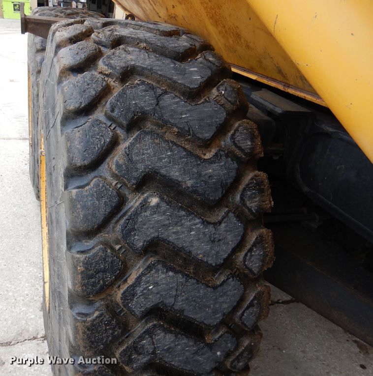 image for item DM0106 2008 Komatsu HM300-2  haul truck