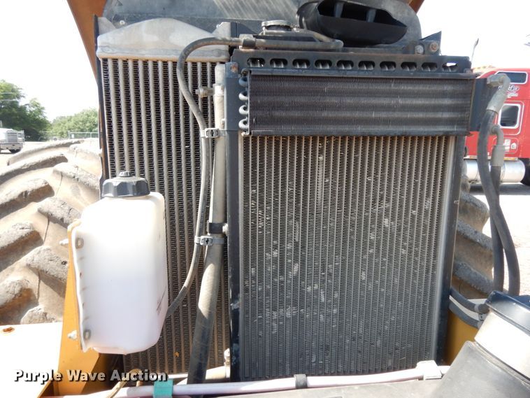 image for item DM2984 2005 Caterpillar CP-563E  single drum vibratory roller