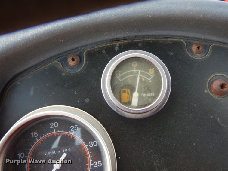 image for item DM2984 2005 Caterpillar CP-563E  single drum vibratory roller