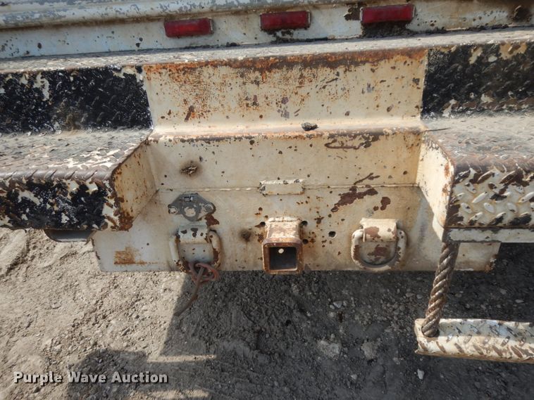 image for item DM2994 2001 International 4700  utility / service truck