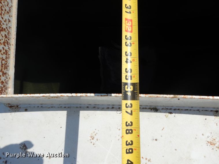 image for item DM2995 2007 Ford F750  water truck