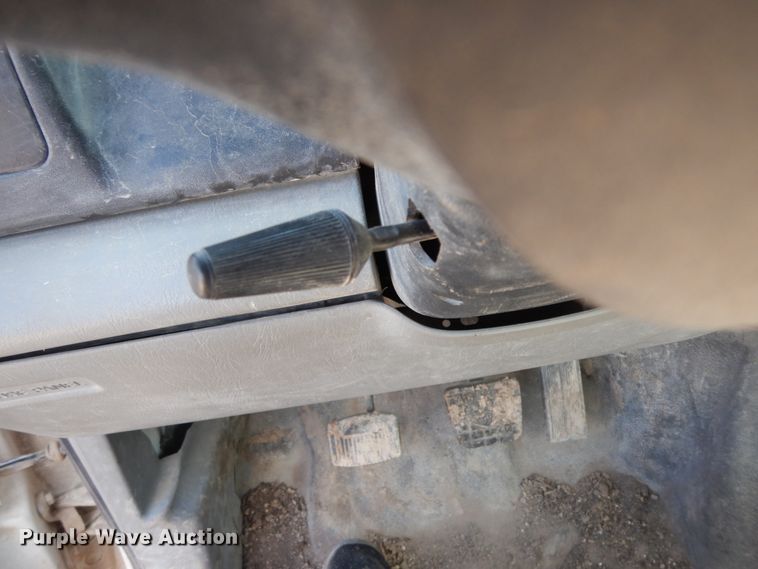 image for item DM2995 2007 Ford F750  water truck