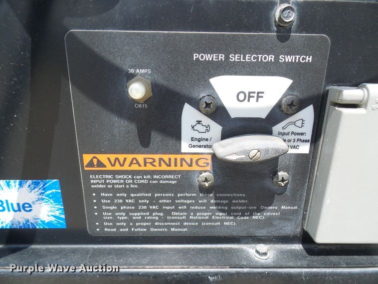 image for item DM3016 1993 White GMC WIM  utility / service truck