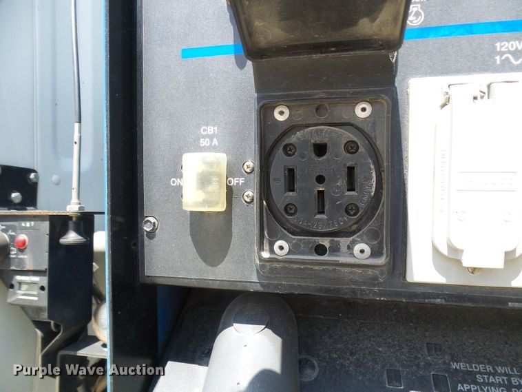 image for item DM3016 1993 White GMC WIM  utility / service truck