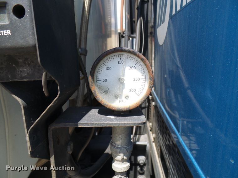 image for item DM3016 1993 White GMC WIM  utility / service truck