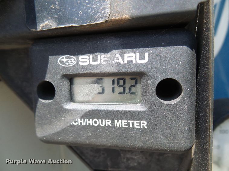 image for item DM3016 1993 White GMC WIM  utility / service truck