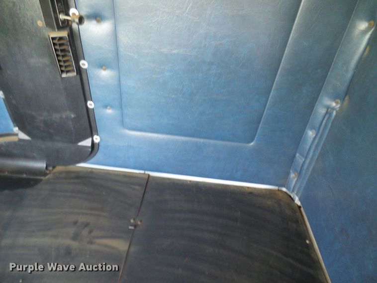 image for item DM3016 1993 White GMC WIM  utility / service truck