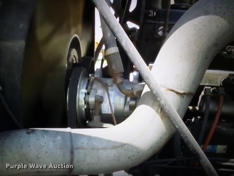 image for item DM3016 1993 White GMC WIM  utility / service truck