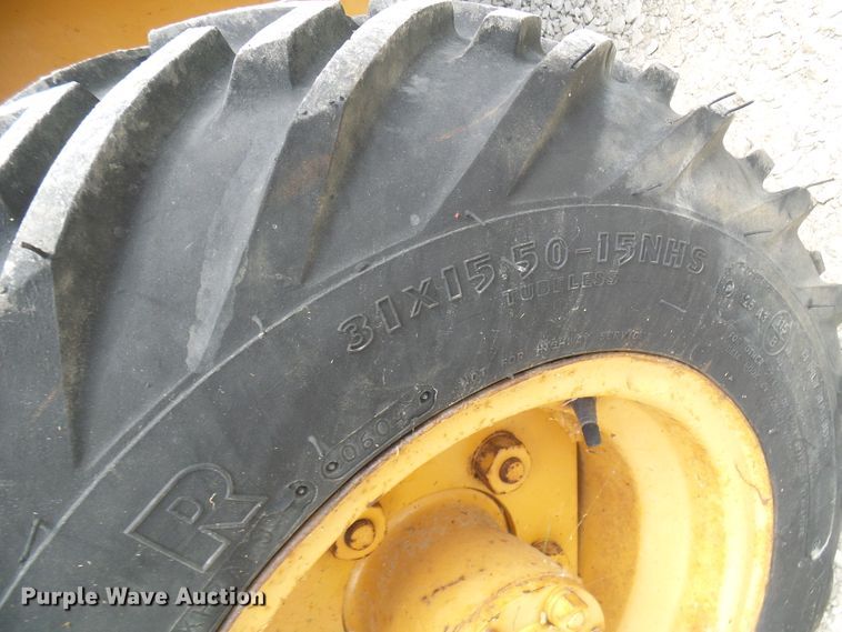 image for item DM3017 1985 Case DH5  trencher