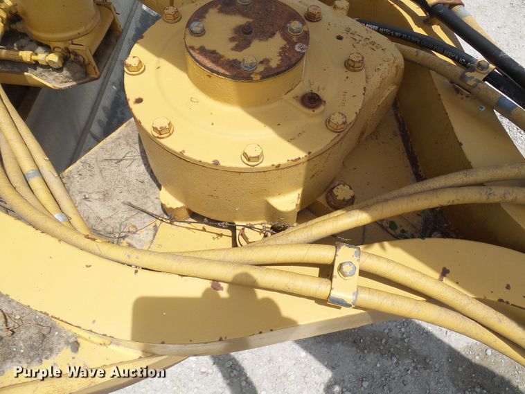 image for item DM3018 1998 Caterpillar 143H  VHP motor grader