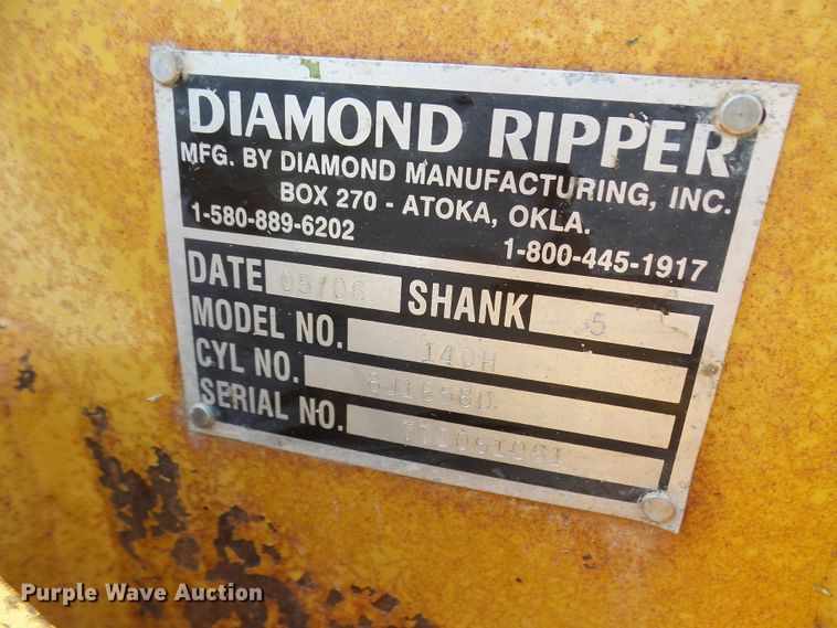 image for item DM3018 1998 Caterpillar 143H  VHP motor grader