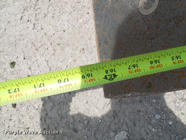 image for item DM3018 1998 Caterpillar 143H  VHP motor grader