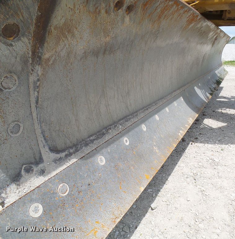 image for item DM3018 1998 Caterpillar 143H  VHP motor grader