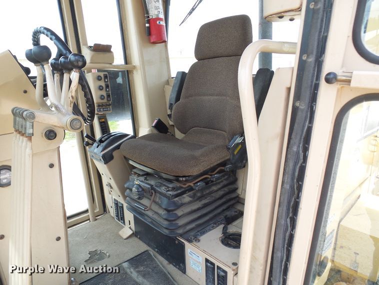 image for item DM3018 1998 Caterpillar 143H  VHP motor grader