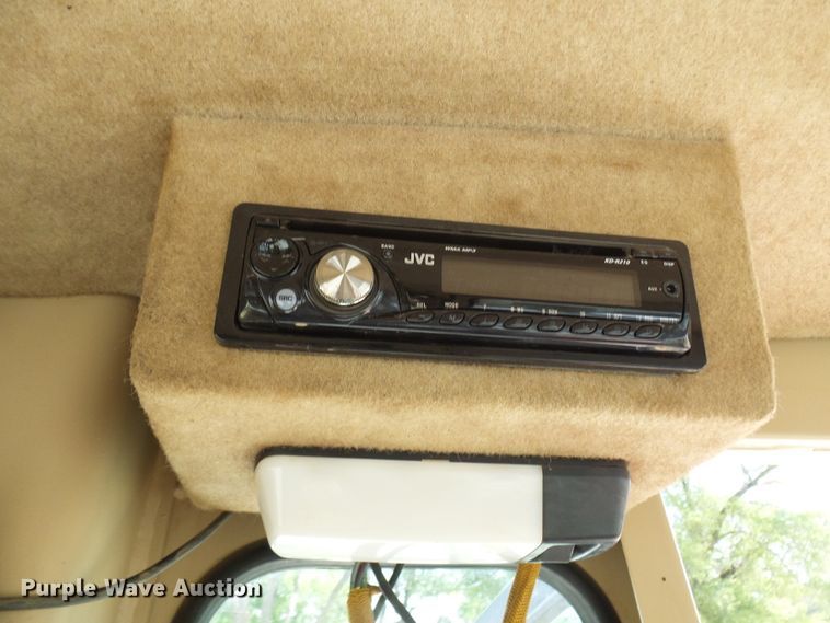 image for item DM3018 1998 Caterpillar 143H  VHP motor grader