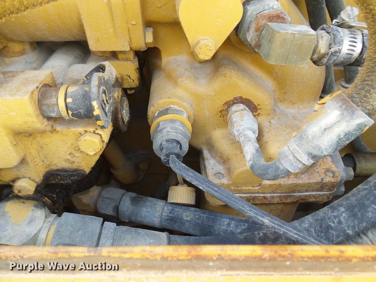 image for item DM3018 1998 Caterpillar 143H  VHP motor grader
