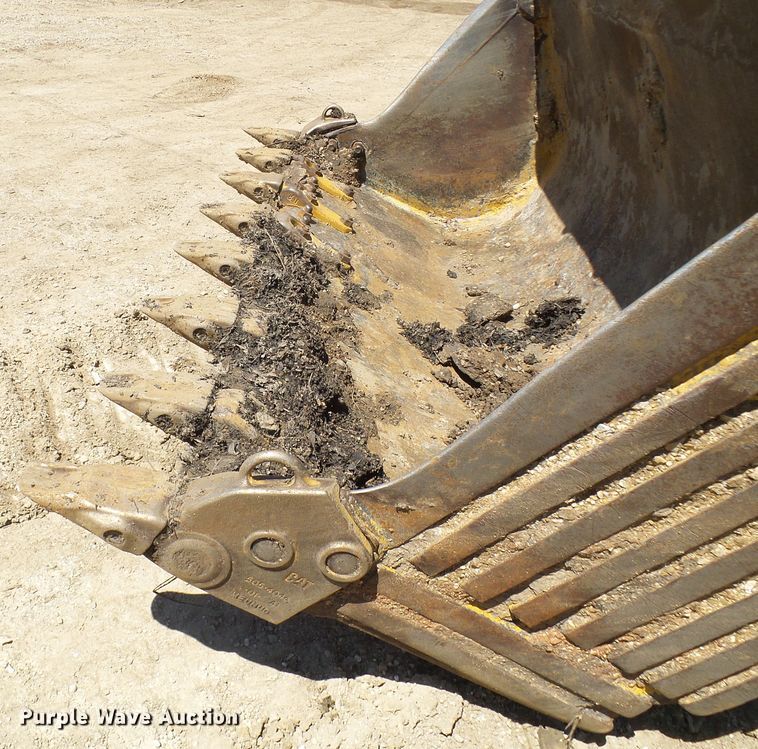 image for item DM3022 2005 Caterpillar 963C  track loader