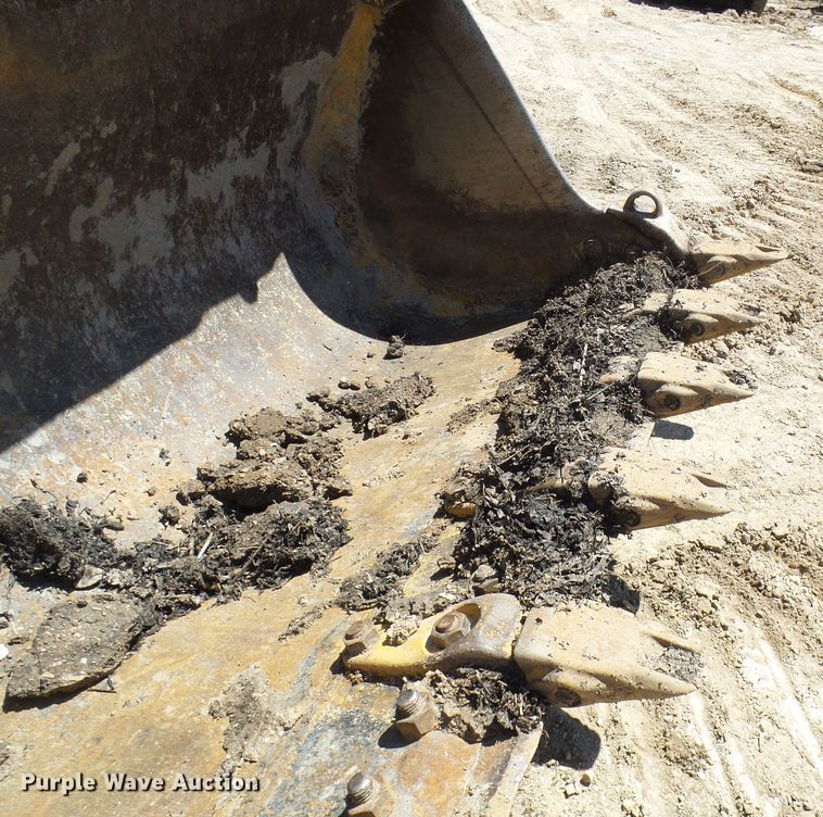 image for item DM3022 2005 Caterpillar 963C  track loader