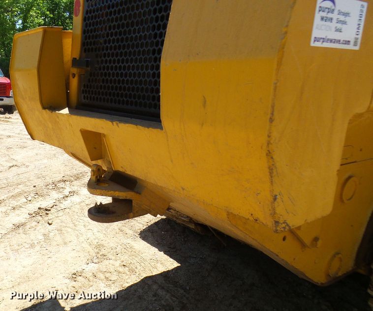 image for item DM3022 2005 Caterpillar 963C  track loader