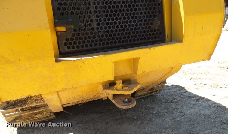 image for item DM3022 2005 Caterpillar 963C  track loader