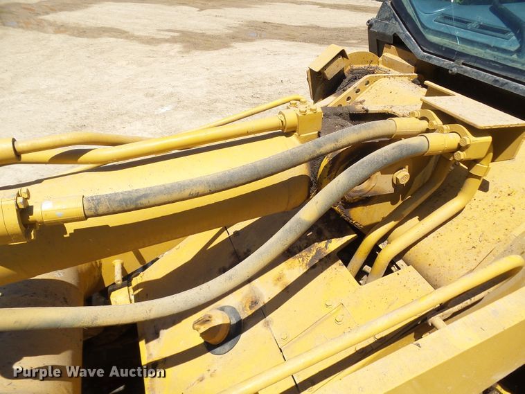 image for item DM3022 2005 Caterpillar 963C  track loader