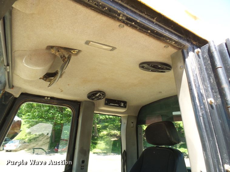 image for item DM3022 2005 Caterpillar 963C  track loader