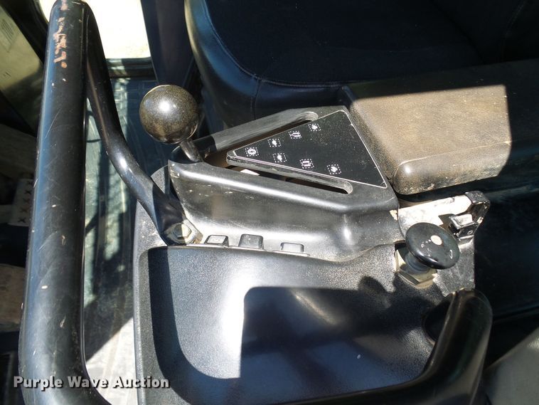 image for item DM3022 2005 Caterpillar 963C  track loader