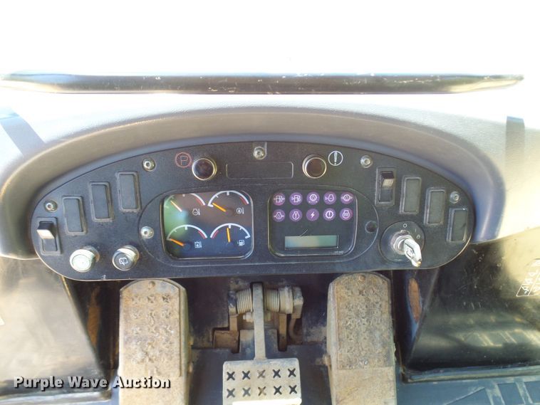 image for item DM3022 2005 Caterpillar 963C  track loader