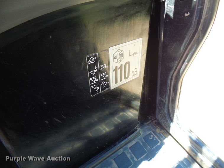 image for item DM3022 2005 Caterpillar 963C  track loader