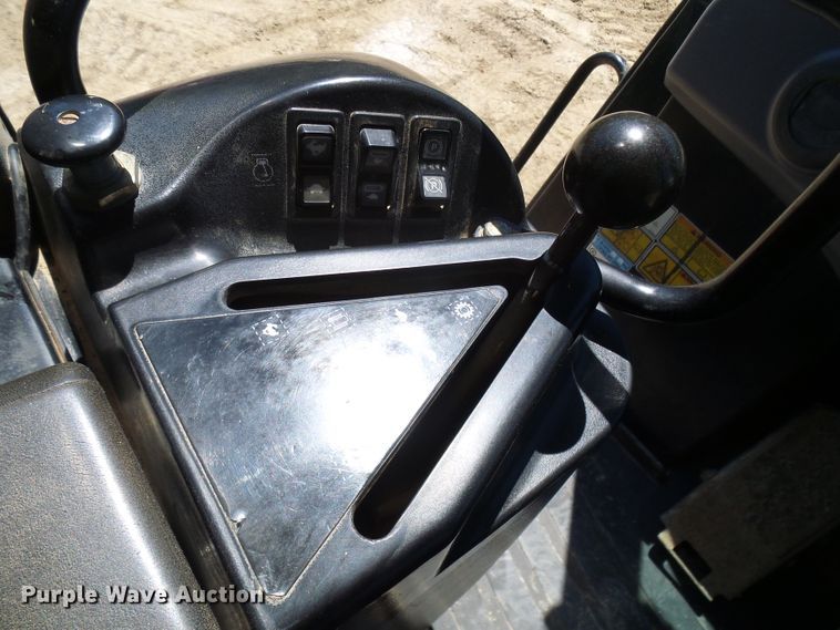 image for item DM3022 2005 Caterpillar 963C  track loader