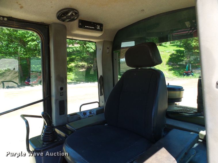 image for item DM3022 2005 Caterpillar 963C  track loader