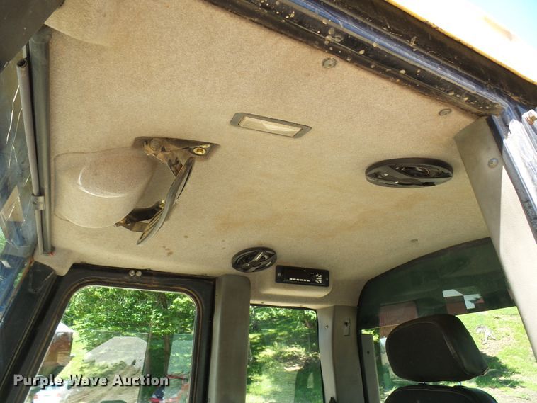 image for item DM3022 2005 Caterpillar 963C  track loader