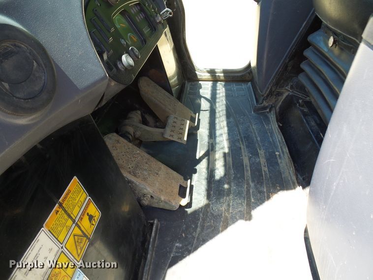 image for item DM3022 2005 Caterpillar 963C  track loader