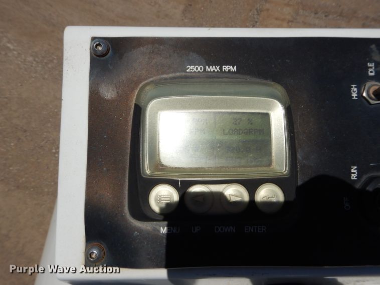 image for item DM4308 2015 Blastpro BPZ-20-360  shot blasting machine