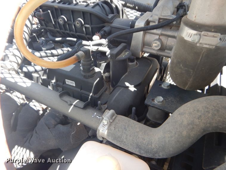 image for item DM4308 2015 Blastpro BPZ-20-360  shot blasting machine