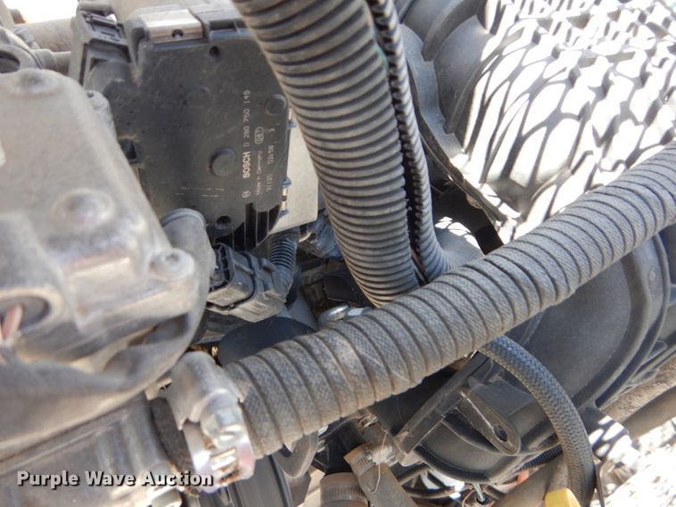 image for item DM4308 2015 Blastpro BPZ-20-360  shot blasting machine