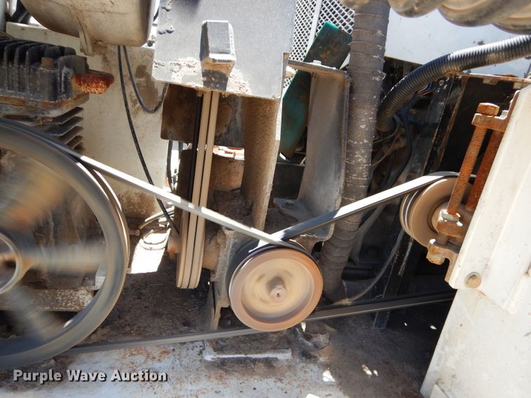 image for item DM4308 2015 Blastpro BPZ-20-360  shot blasting machine