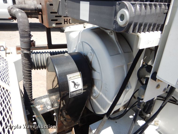 image for item DM4308 2015 Blastpro BPZ-20-360  shot blasting machine