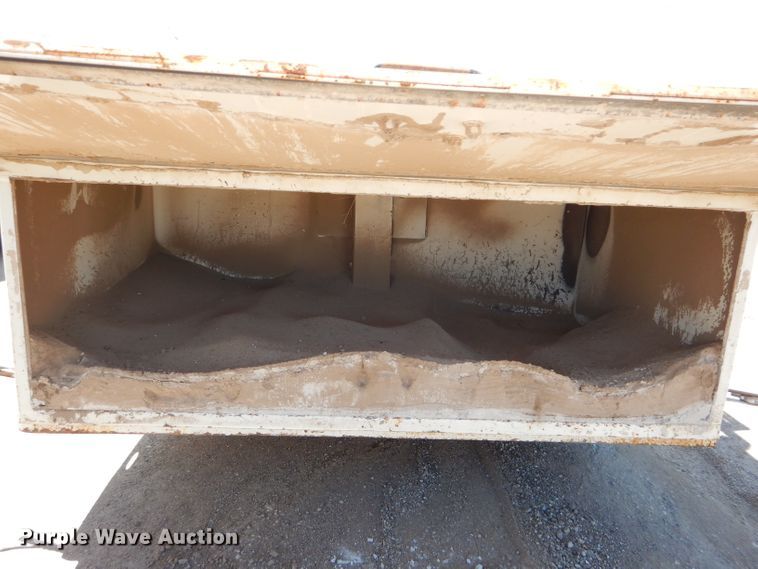 image for item DM4308 2015 Blastpro BPZ-20-360  shot blasting machine