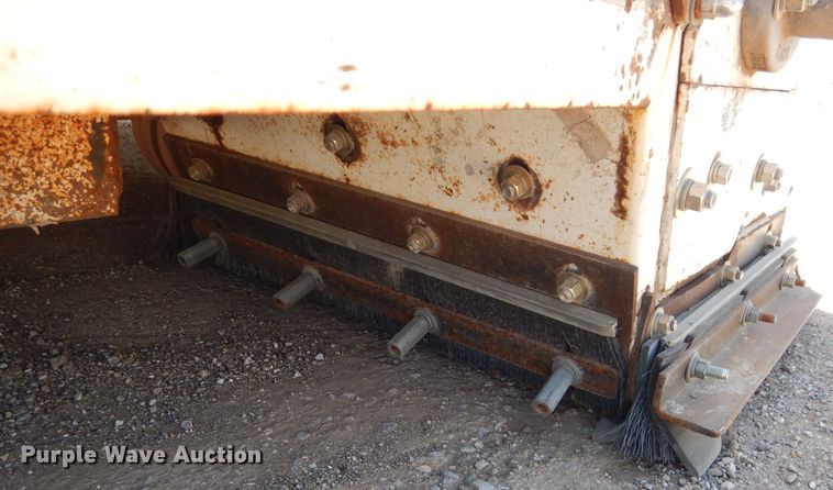 image for item DM4308 2015 Blastpro BPZ-20-360  shot blasting machine